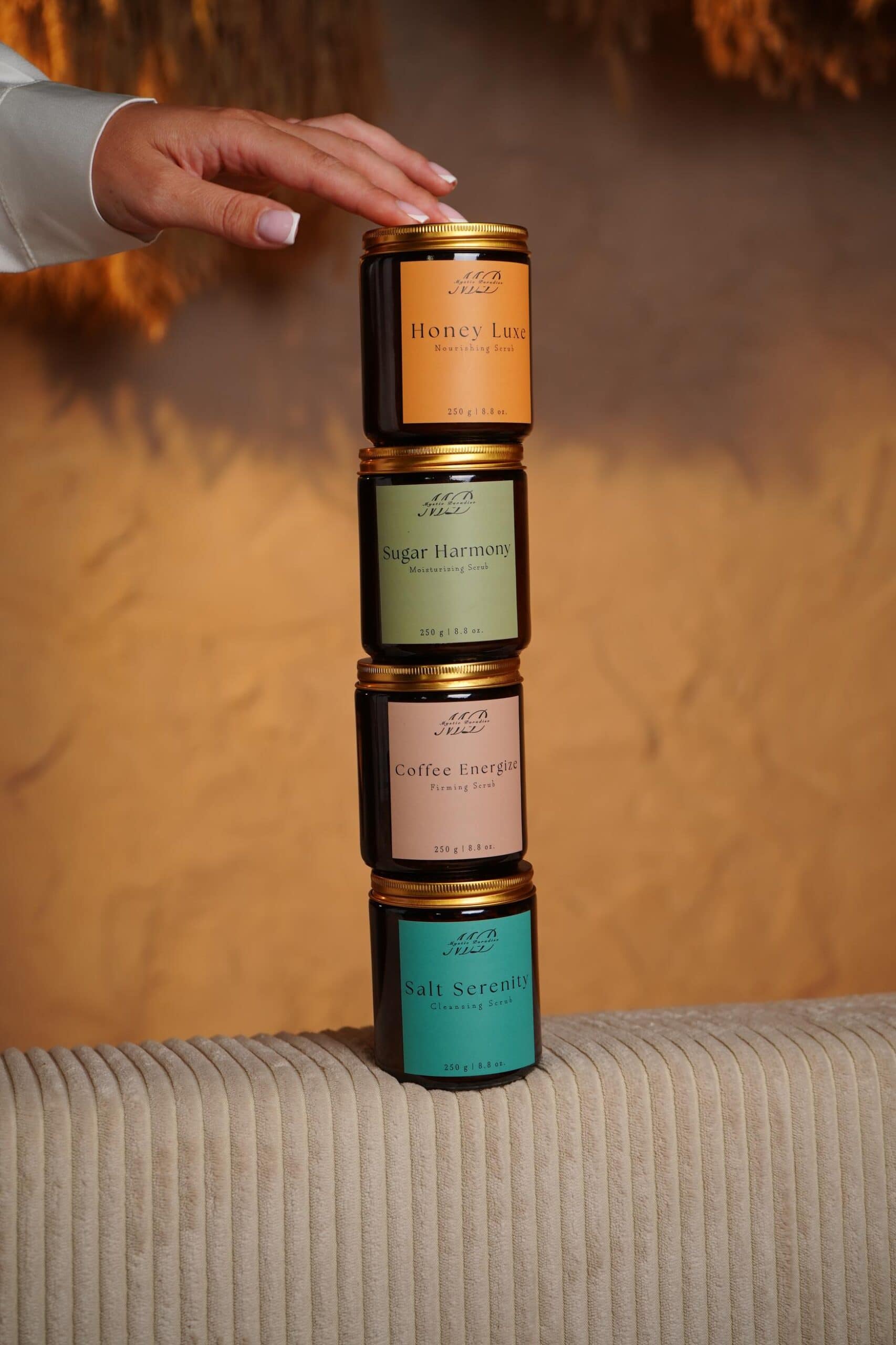 whipped body scrub | handgemachtes zucker & salz peeling | vegane hautpflege whipped body scrub | handgemachtes zucker & salz peeling | vegane hautpflege